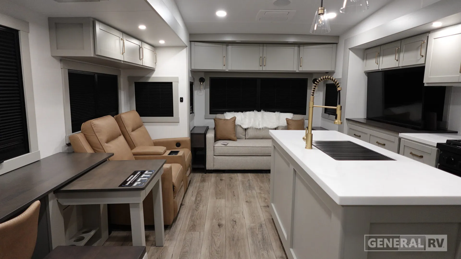 2026 Brinkley Model Z 3100 - Photo 3