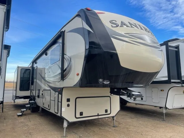 2018 Prime Time Sanibel 3750 - Photo 2