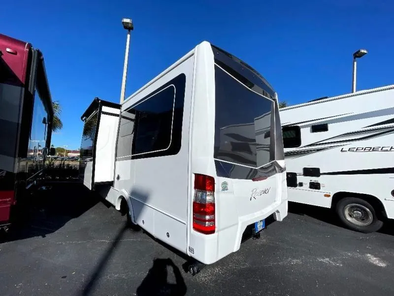 2023 Regency RV Ultra Brougham 25MB - Photo 4