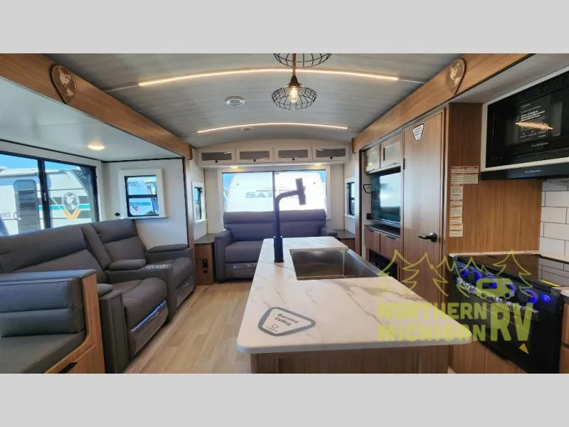 2026 Keystone Passport Super Lite 2870RL - Photo 4