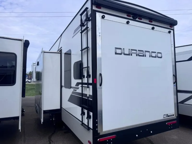 2025 KZ Durango 341RPT - Photo 4