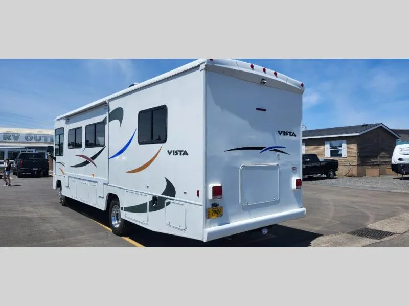 2008 Winnebago Vista 30B - Photo 3