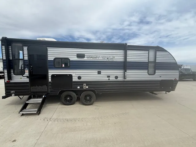 2022 Forest River Cherokee Grey Wolf 23MK - Photo 2
