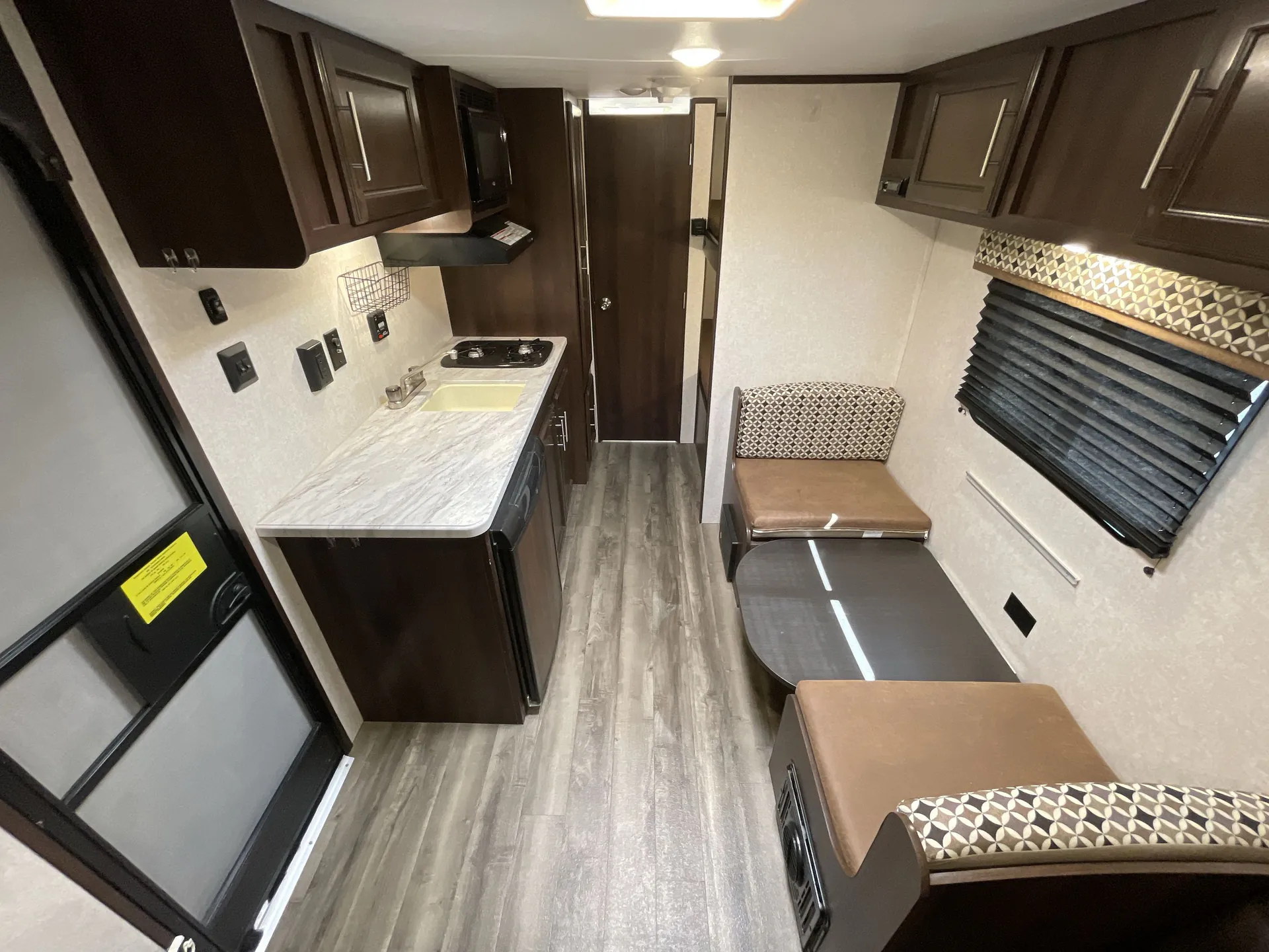 2019 Jayco Jay Flight SLX 174BHW — living area main
