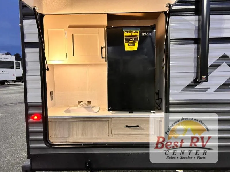 2026 Dutchmen Aspen Trail LE 29TB - Photo 4