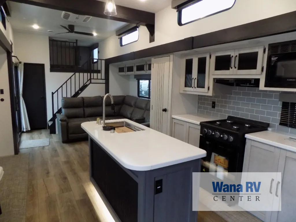 2026 Forest River Puma Vista 420LFT, Photos photo 14