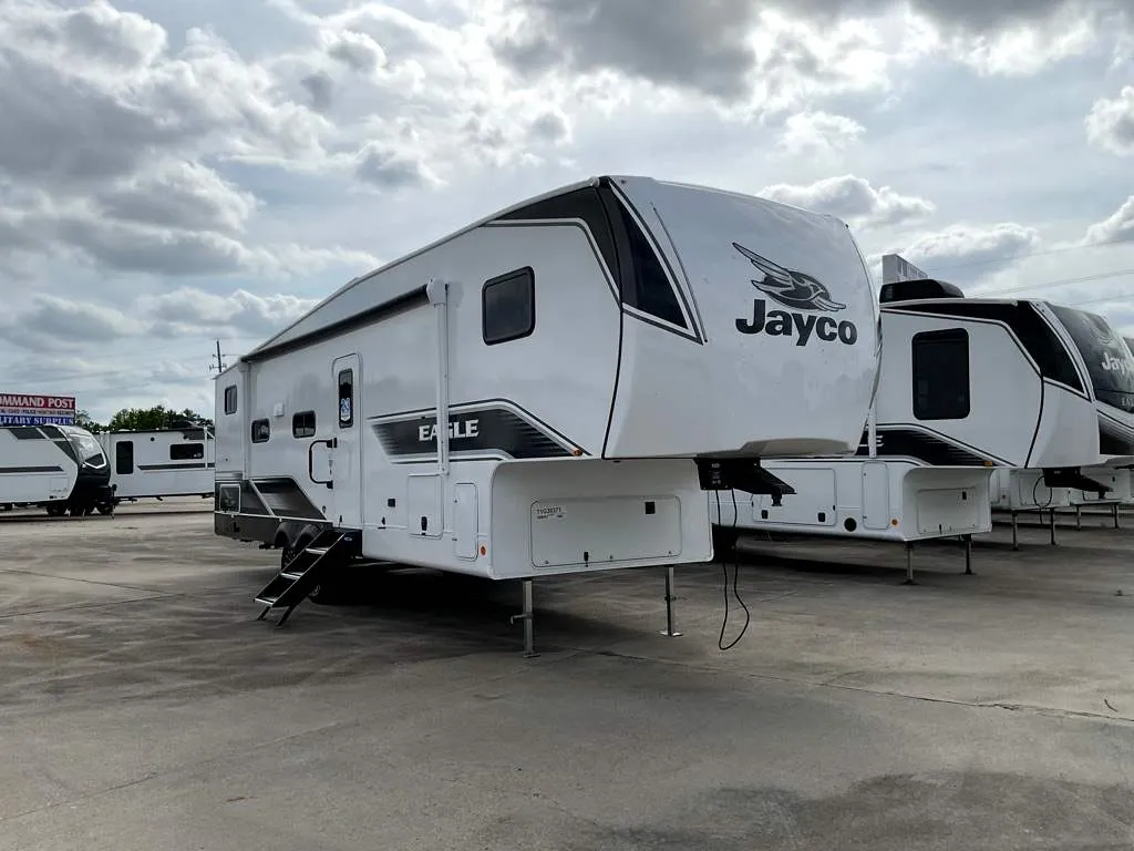 2026 Jayco Eagle 28 BHU SLE - Main photo