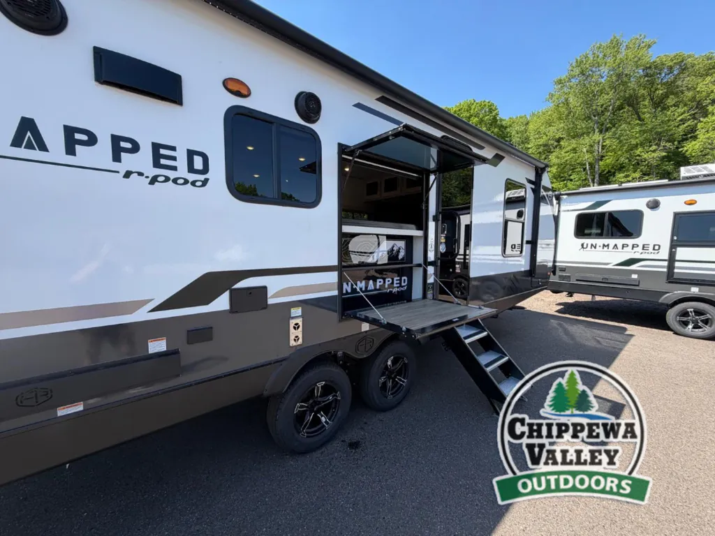 2026 Forest River RV Un-Mapped 26ML, Photos photo 10