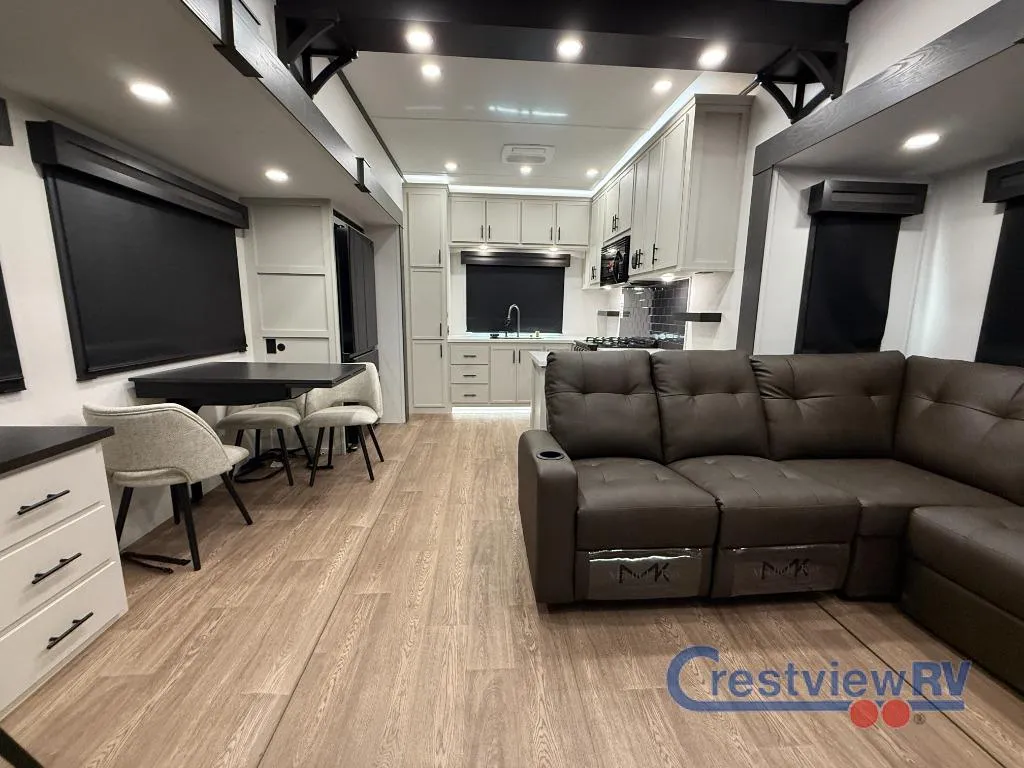 2027 Prime Time RV Sanibel 39Estate - Photo 4