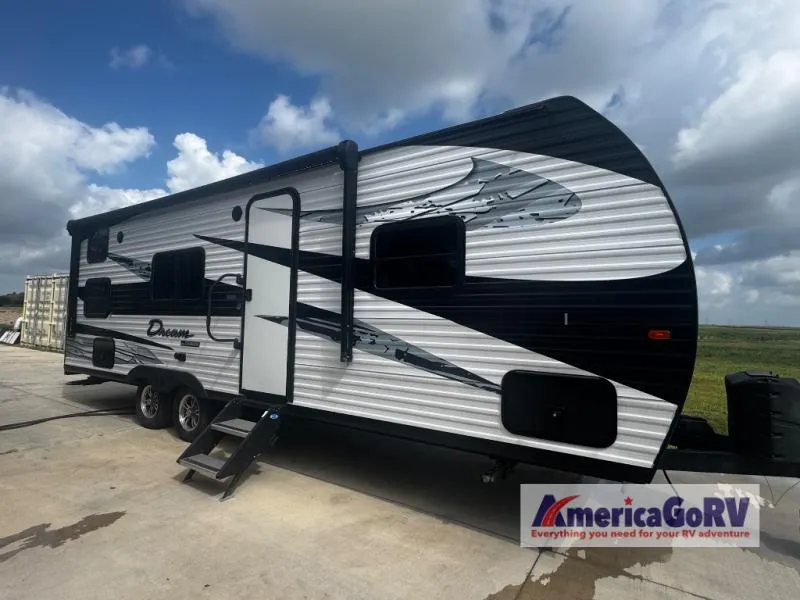 2022 Chinook DREAM 260BH - Main photo