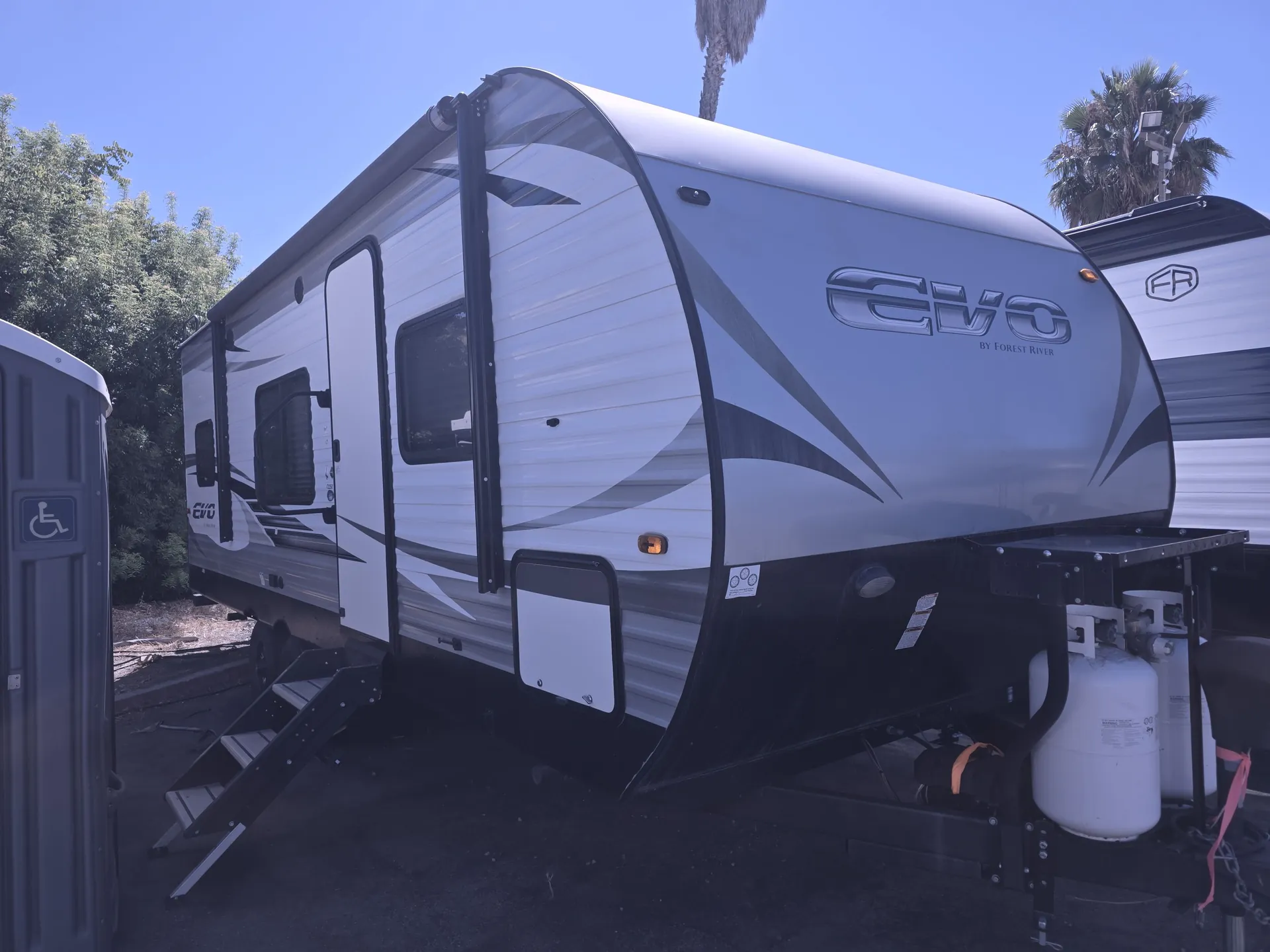 2020 Forest River EVO T2250 - Photo 2
