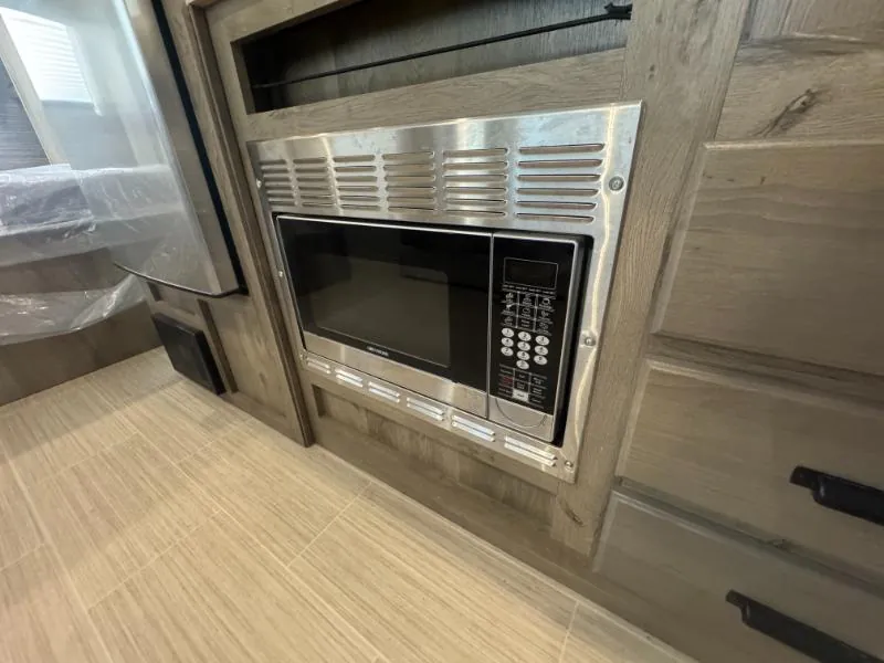 2021 Forest River Surveyor Legend 19RBLE, Photos photo 11