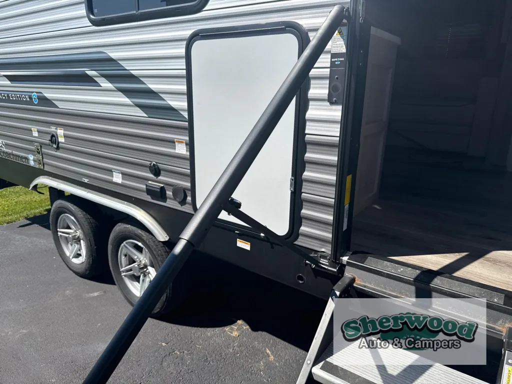 2024 Coachmen Catalina Legacy Edition 243RBS, Photos photo 9