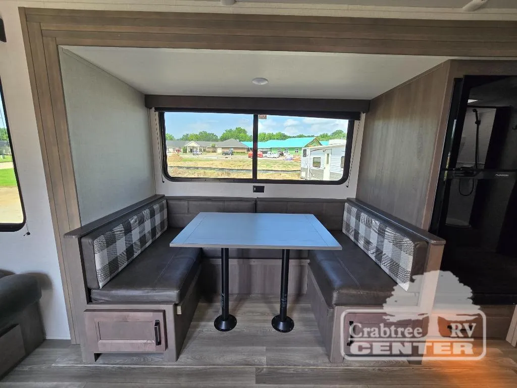2024 Grand Design Transcend Xplor 265BH - Photo 4