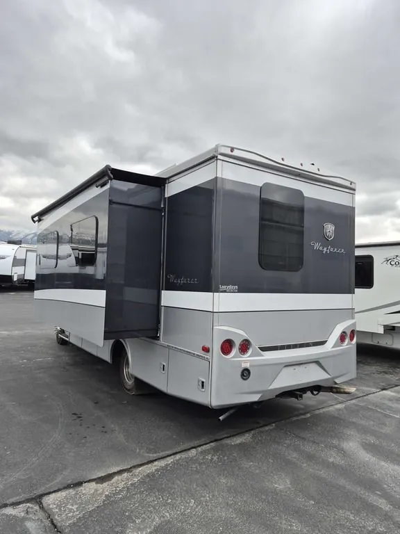 2020 Tiffin Wayfarer 25 RW, Photos photo 7