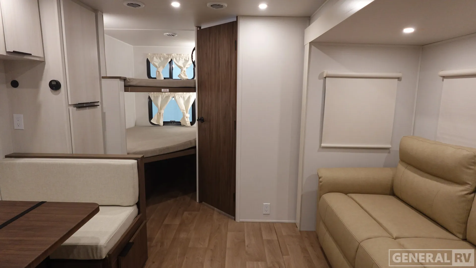 2026 Winnebago Access 25BH - Photo 3