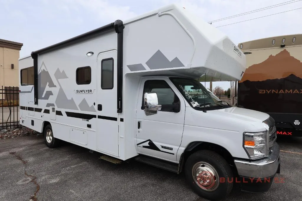 2027 Winnebago Sunflyer 24GG - Photo 2