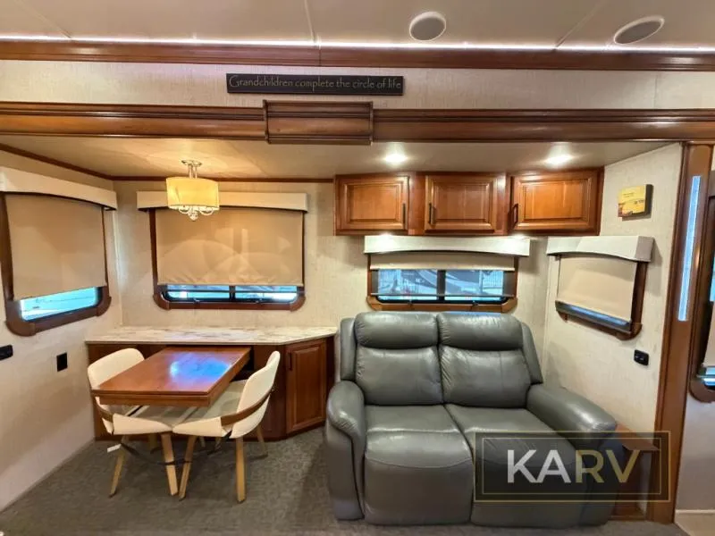 2016 Redwood RV Redwood 39MB - Photo 2