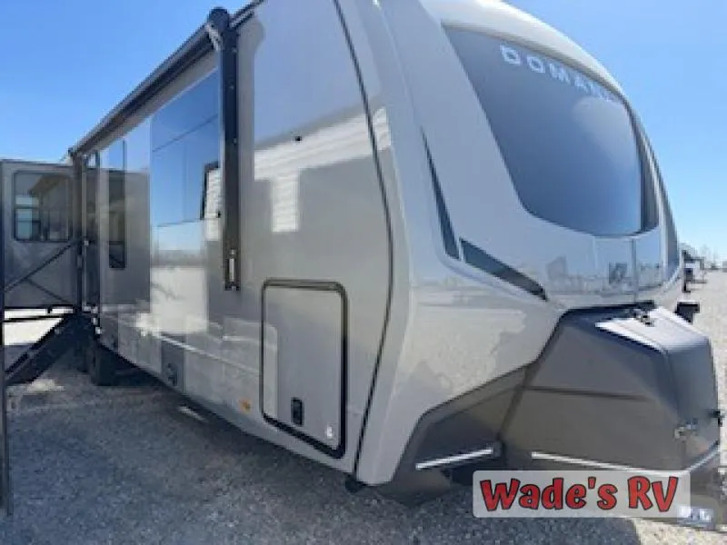 2026 KZ Domani 323RL - Photo 2