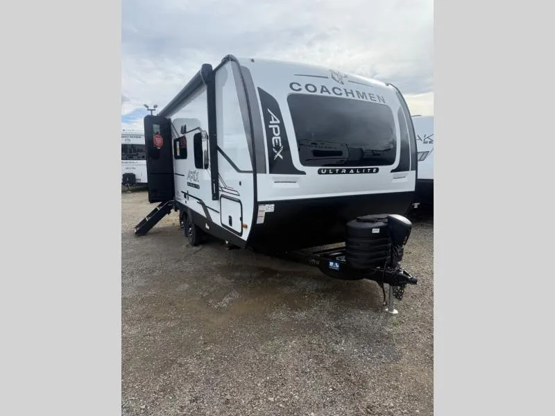 2026 Coachmen Apex Ultra-Lite 188RBST - Photo 2
