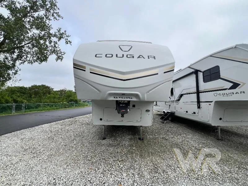 2027 Keystone RV Cougar Sport 2100ML - Photo 3
