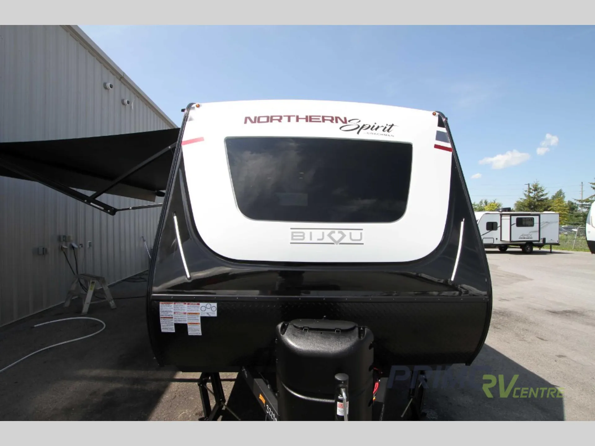 2027 Coachmen Northern Spirit Bijou 16RDB - Photo 4