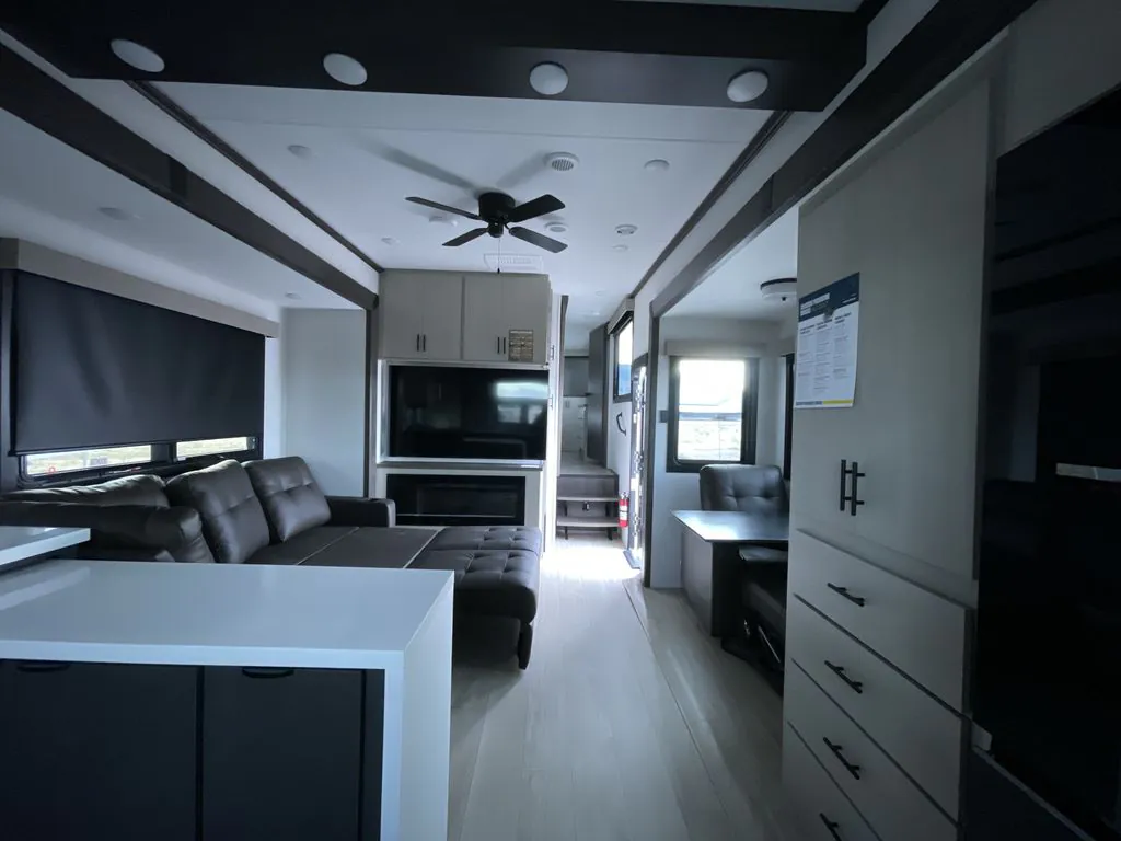 2027 Forest River RV Wolverine 32JF, Photos photo 53