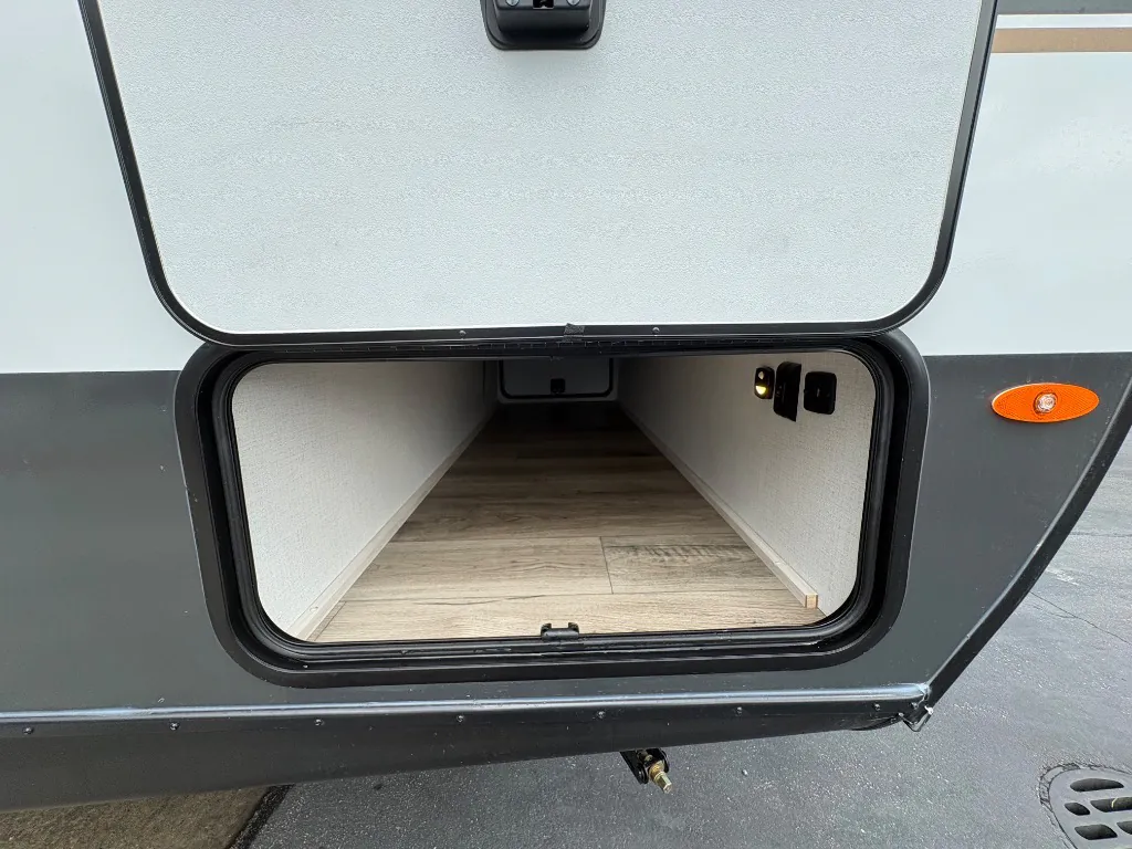 2027 Forest River R-Pod RP-205 — Photo 5
