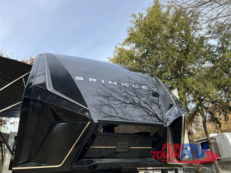 2025 Brinkley Model G 4100 - Photo 3