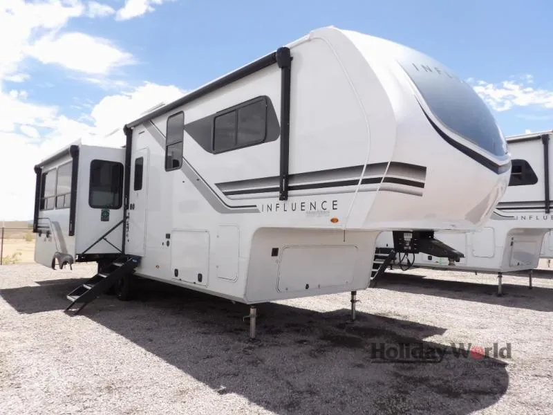 2026 Grand Design Influence 3003RL - Photo 2