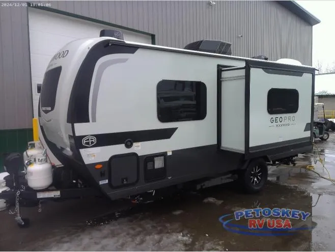 2026 Forest River Rockwood GEO Pro G20FBS - Photo 2