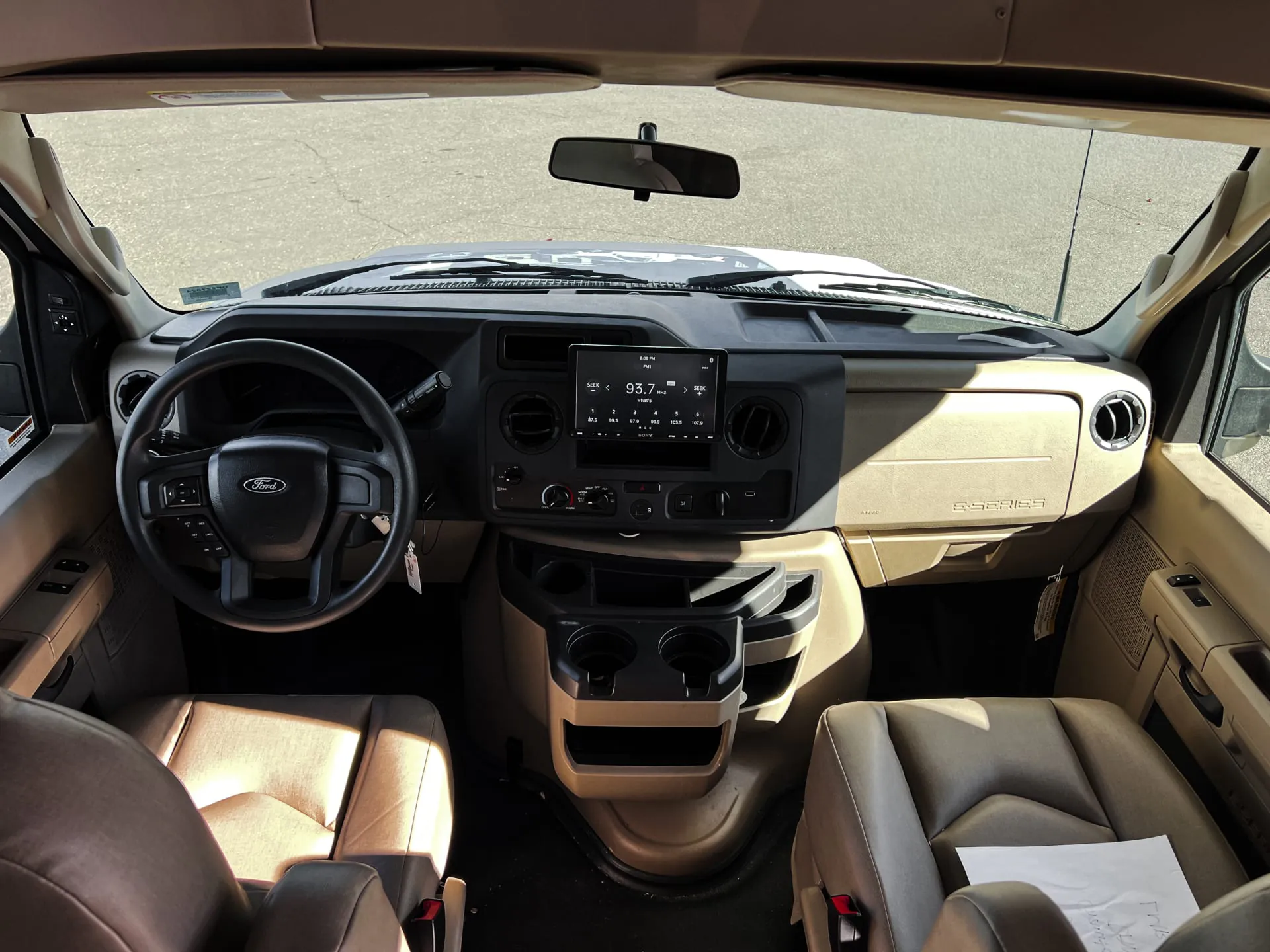 2024 Jayco Greyhawk 30Z - Photo 3
