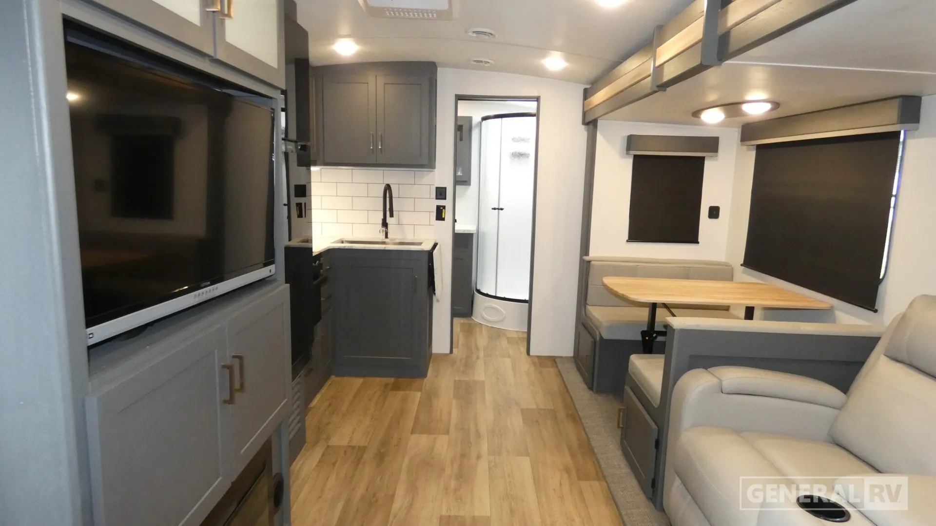 2024 Keystone Bullet 260RBS - Photo 3