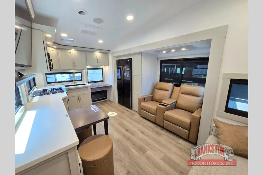 2026 Brinkley Model Z 2680, Photos photo 9