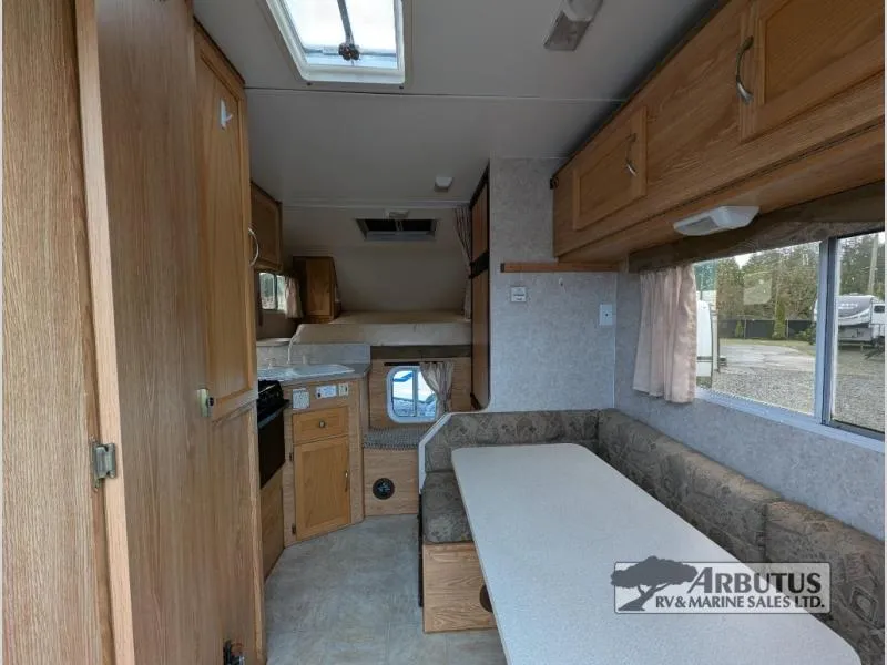 2007 ADVENTURER Adventurer 89WS - Photo 3
