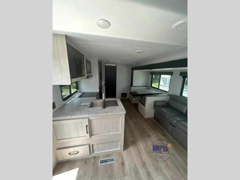 2026 Palomino Puma Camping Edition 250RBCE - Photo 4