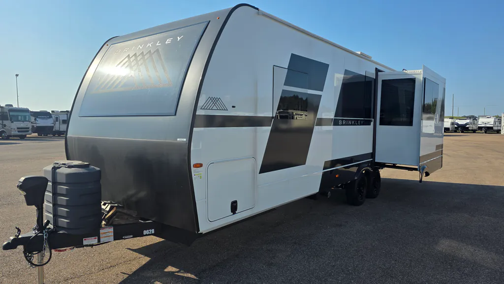 2025 Brinkley Model I 275, Photos photo 2