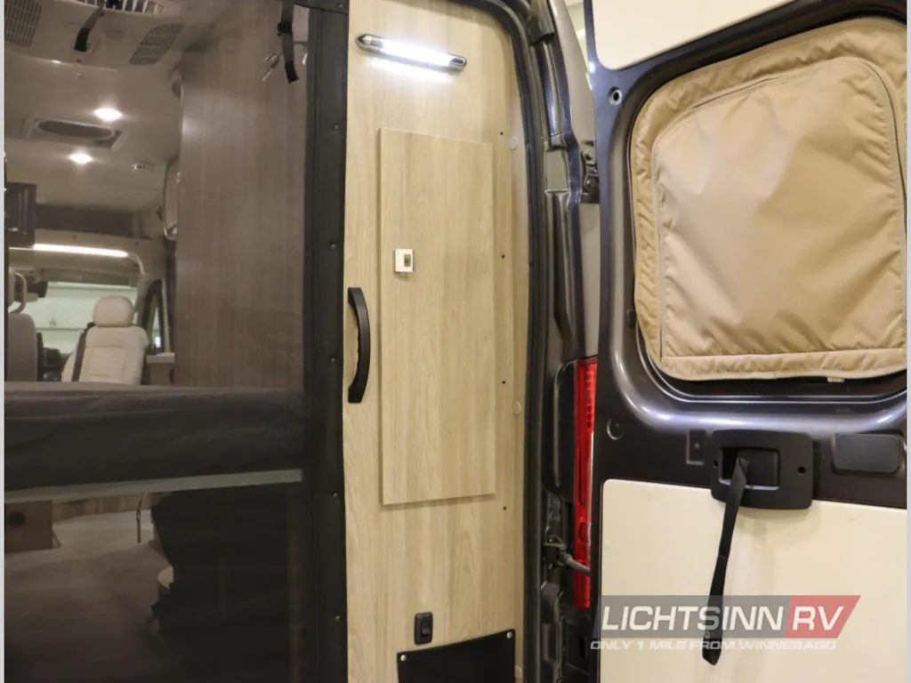 2023 Winnebago Travato 59G, Photos photo 43