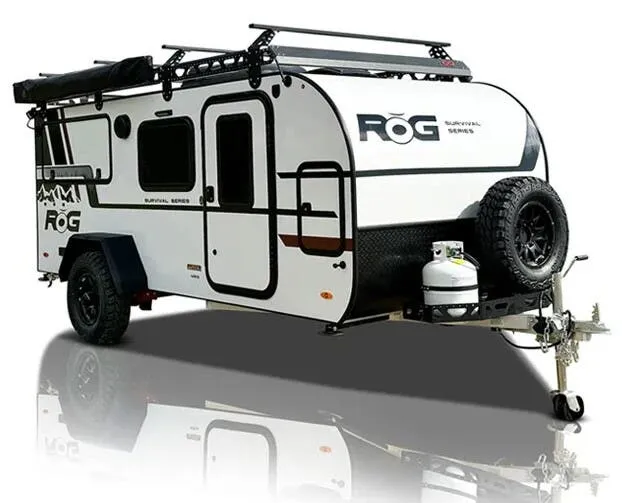 ROG 14RKB exterior