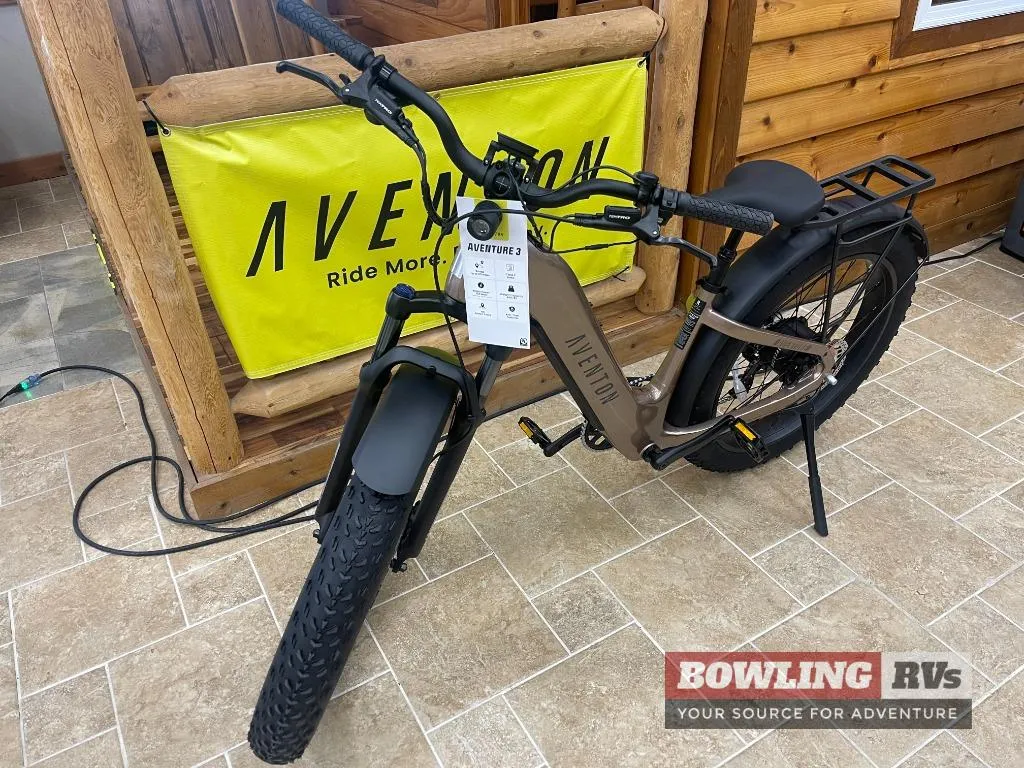 2026 Aventon Aventure New    3 - Main photo
