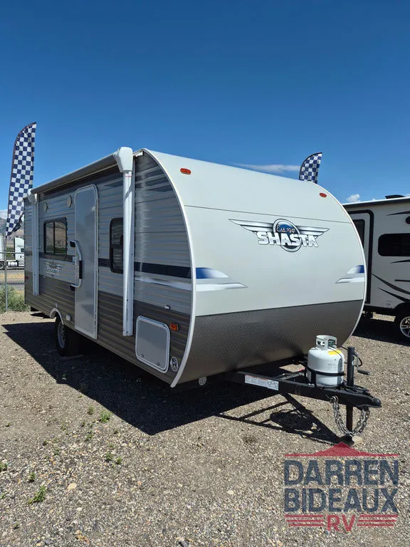 2021 Cruiser RV Shadow Cruiser SC248RKS - Photo 4