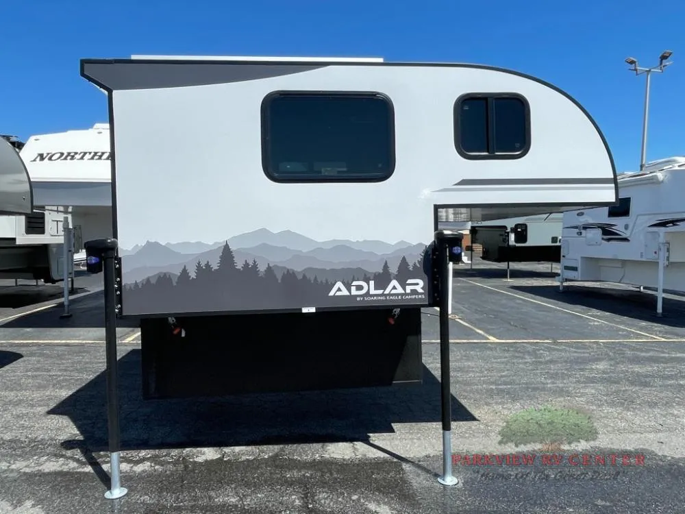 2026 Soaring Eagle Adlar 6.5XLS - Photo 3
