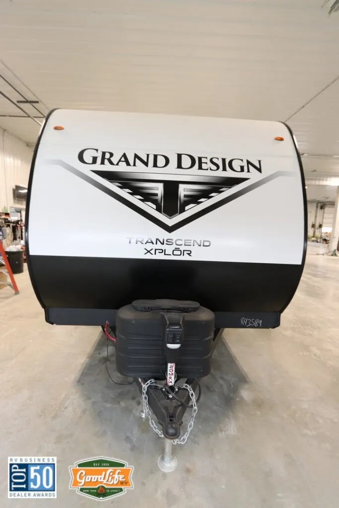 2026 Grand Design Transcend Xplor 20MKX - Photo 4