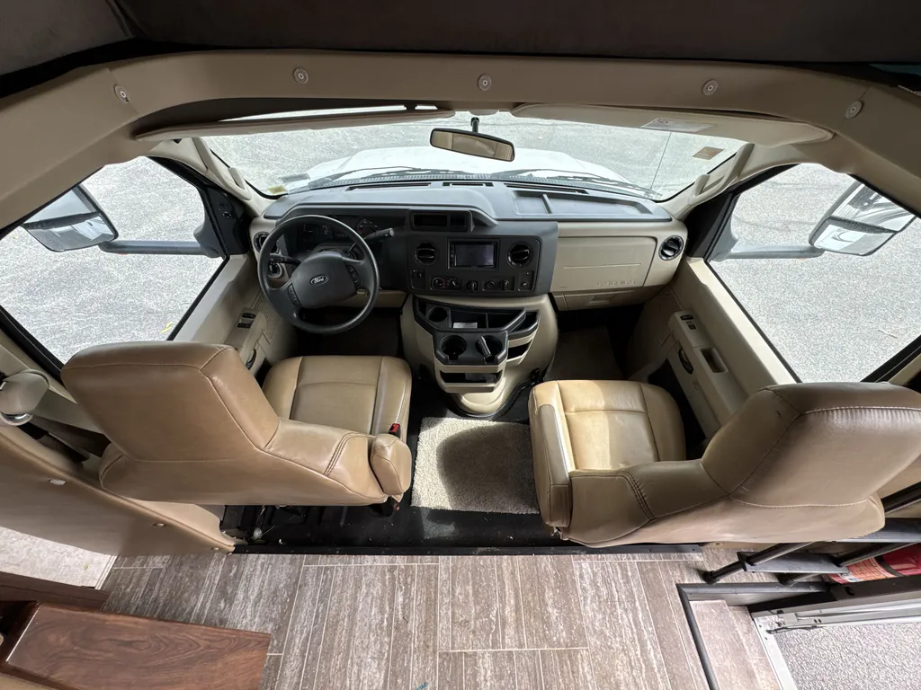 2018 Forest River Sunseeker 2420MS, Photos photo 21