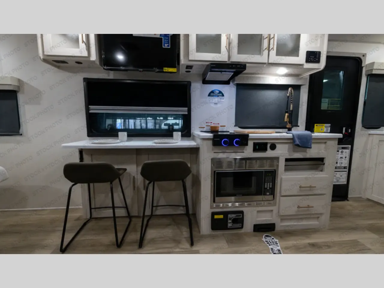 2026 Forest River R-Pod RP-206 - Photo 3