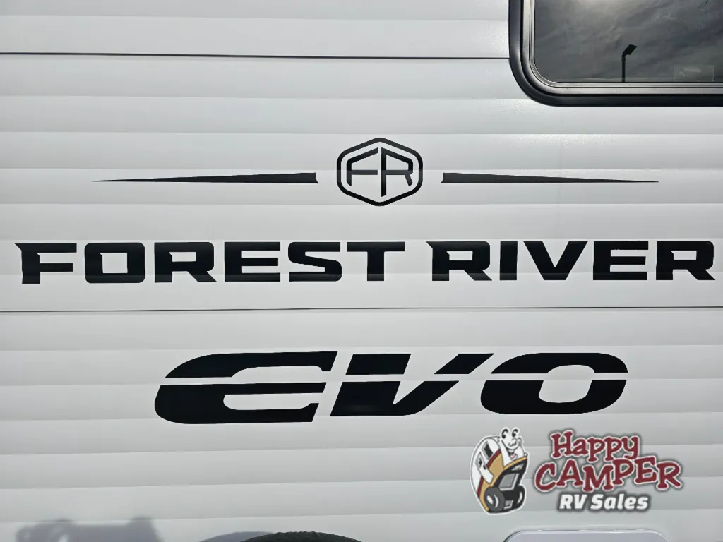 2026 Forest River EVO Lite 26ICE, Photos photo 73
