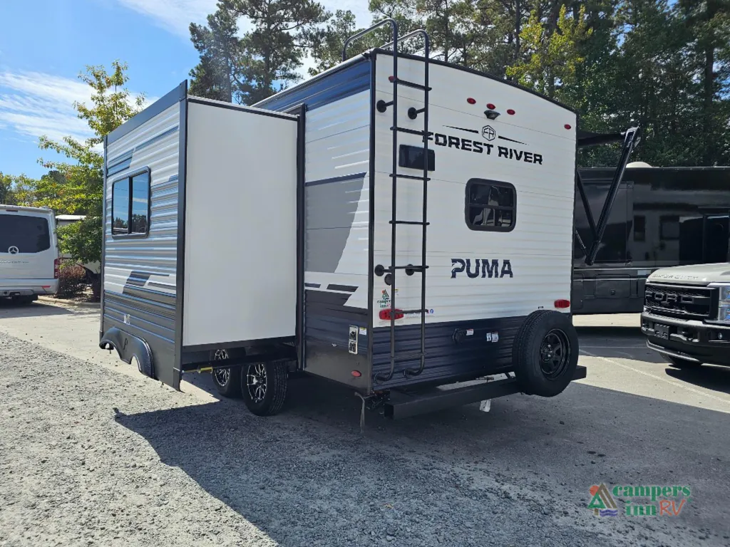 2026 Forest River Puma 227RK, Photos photo 6