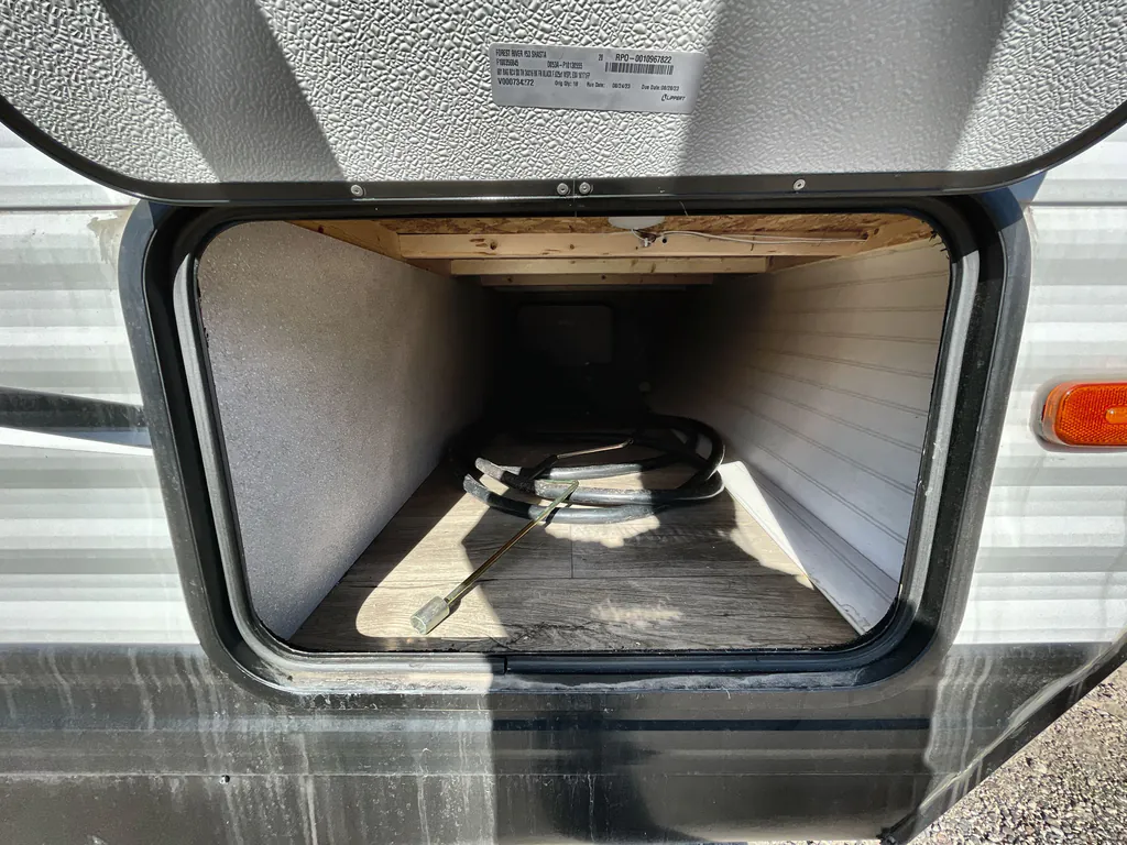 2024 Shasta I-5 530QB, Photos photo 24