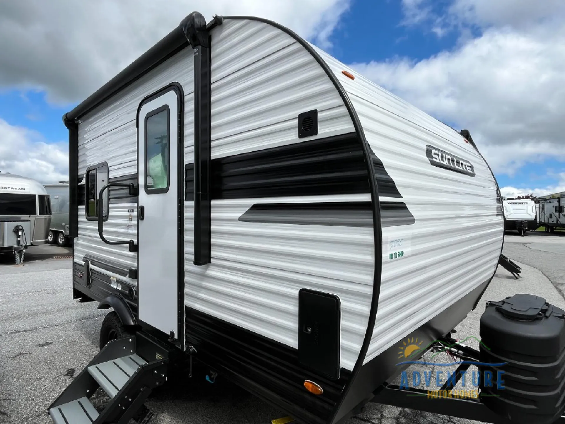 2026 Sunset Park RV Sun Lite 14THX - Photo 4