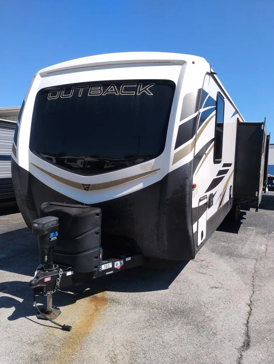 2021 Keystone Outback 340BH - Photo 3